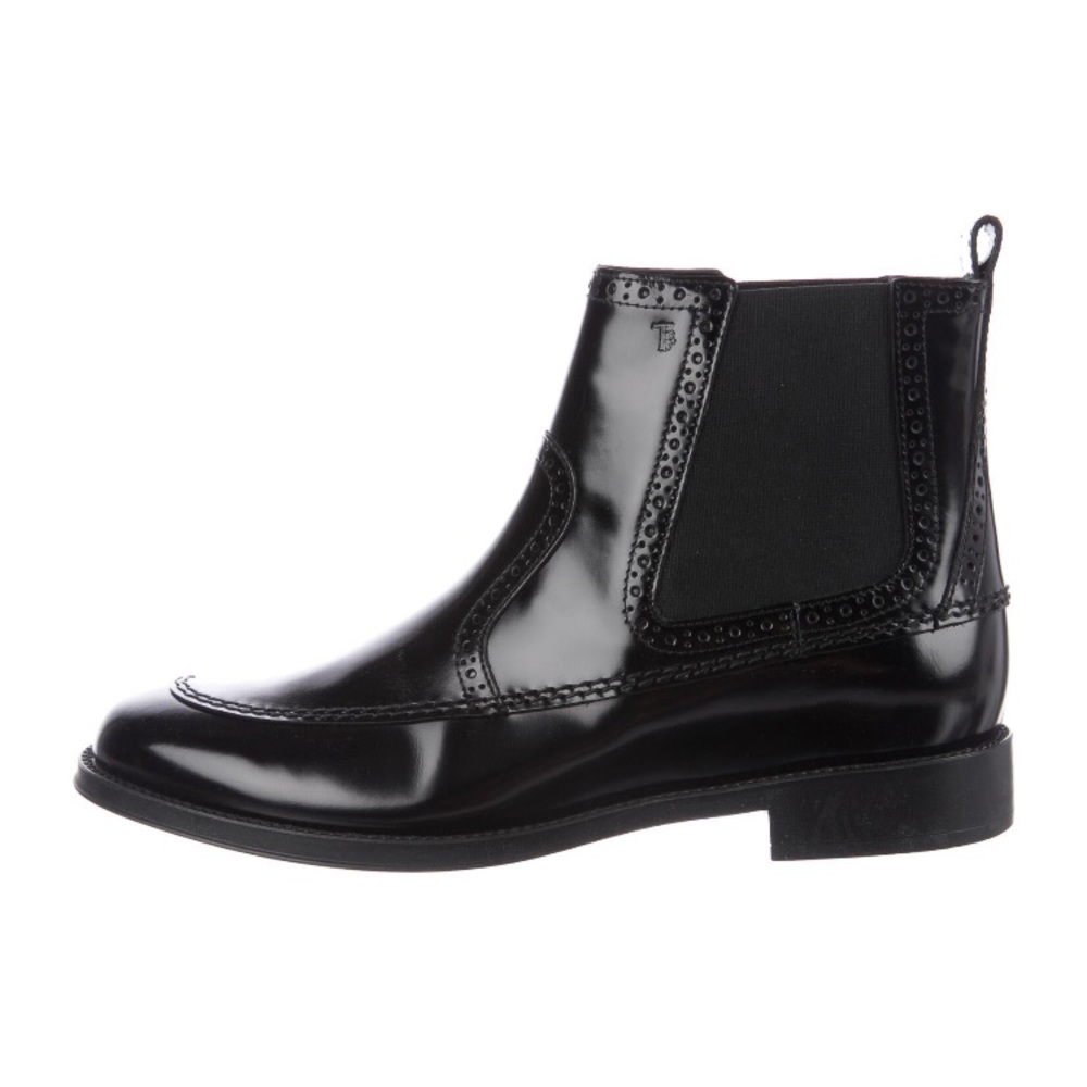 COPY - Tod’s Chelsea boots